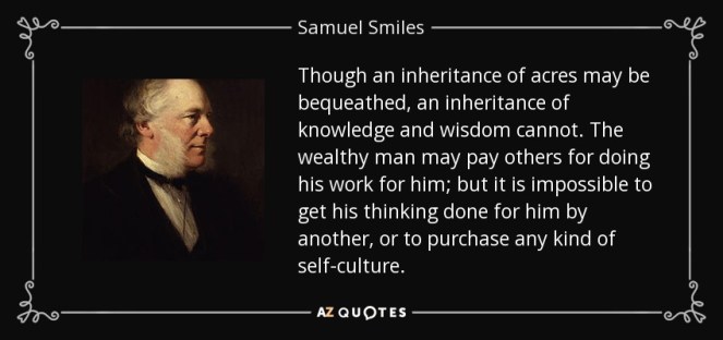 inheritence-knowledge