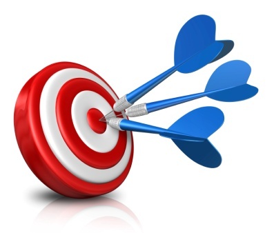 Strong Target Right on target – Spartans Innovate