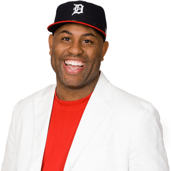 eric thomas